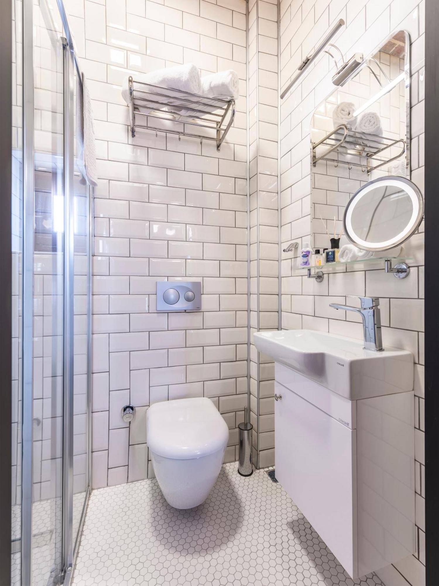 Peranox Boutique Hotel 伊斯坦布尔 外观 照片
